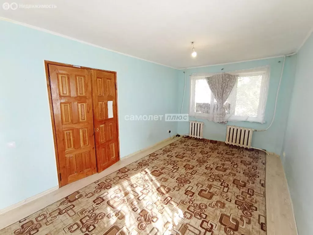 1-комнатная квартира: Павловский Посад, улица Фрунзе, 39 (31 м) - Фото 1