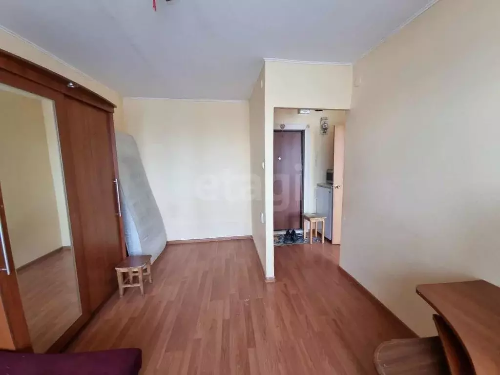 Квартира, 1 комната, 21.7 м - Фото 1