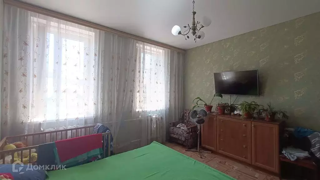 Продаётся 2-к квартира, 49.5 м - Фото 0