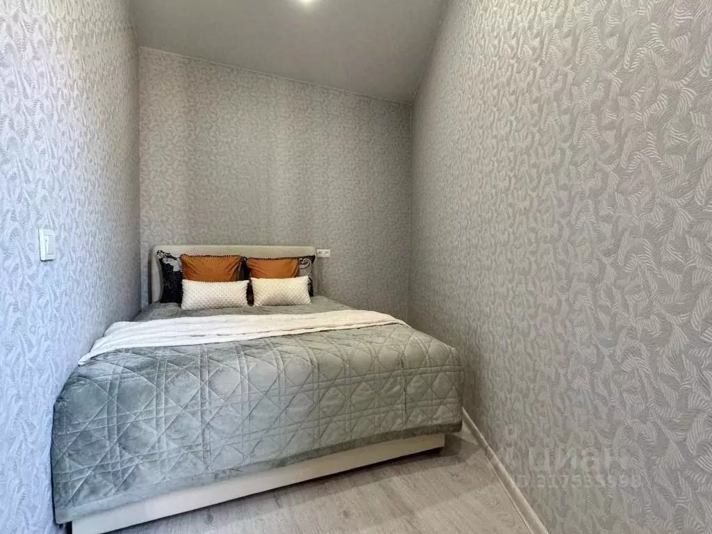 2-к кв. Иркутская область, Иркутск ул. Пискунова, 142/7 (40.0 м) - Фото 0