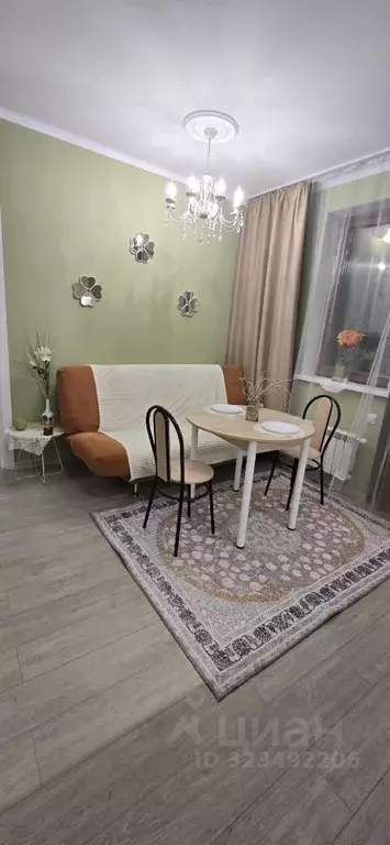 2-к кв. Московская область, Котельники ул. Сосновая, 2к1 (42.0 м) - Фото 2