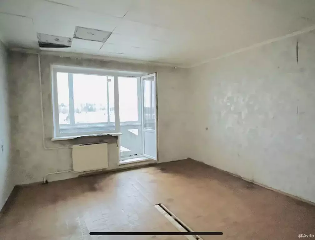 Продаётся 2-к квартира, 57 м - Фото 1