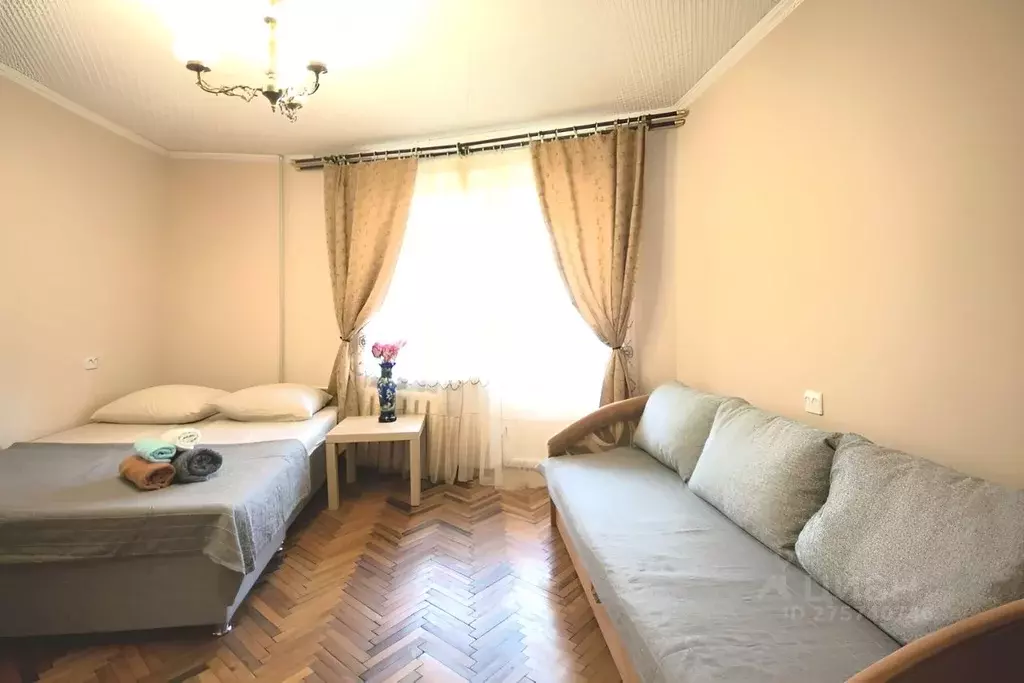 2-к кв. Санкт-Петербург Варшавская ул., 29К1 (65.0 м) - Фото 1