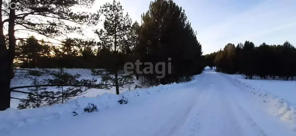 Участок в Нижний Тагил, Ленинский район, микрорайон Пырловка (10.1 м) - Фото 0