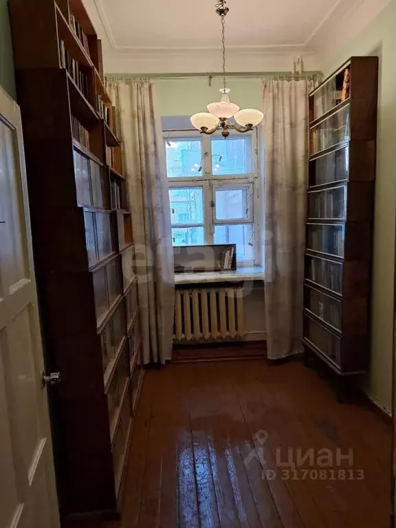 4-к кв. Коми, Ухта ул. Косолапкина, 8 (65.9 м) - Фото 0