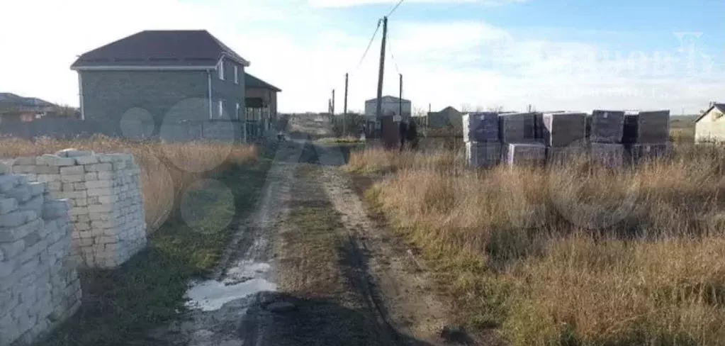 Участок 6,2 сот. (СНТ, ДНП) - Фото 1