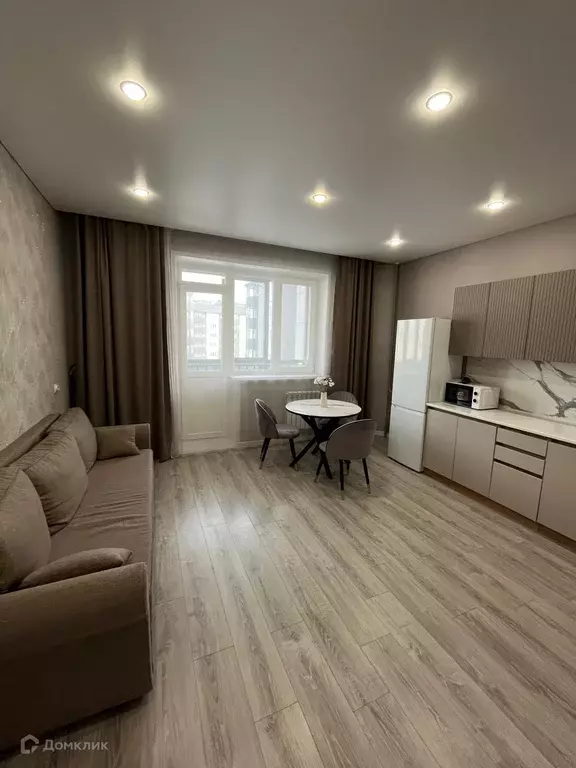 Продаётся 2-к квартира, 53.3 м - Фото 0