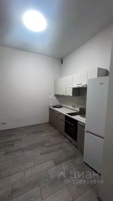 1-к кв. Московская область, Химки Совхозная ул., 16к2 (36.0 м) - Фото 1