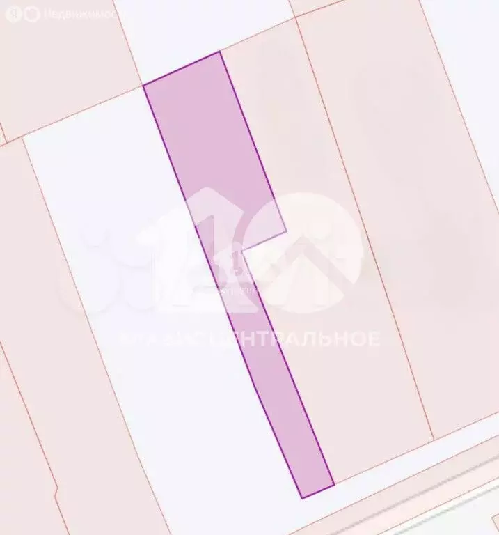 Участок в Новосибирский район, Станционный сельсовет, станция Мочище, ... - Фото 1