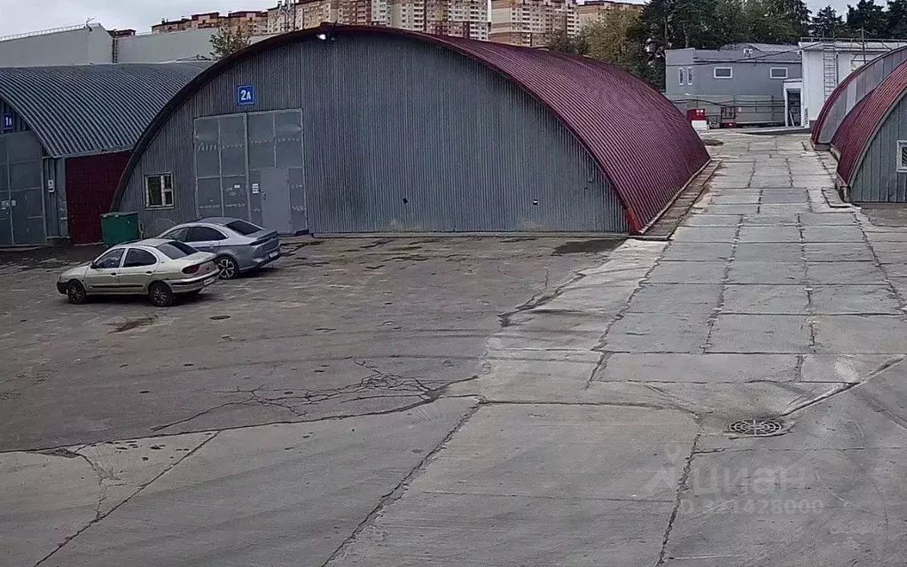Помещение свободного назначения в Московская область, Люберцы ... - Фото 1