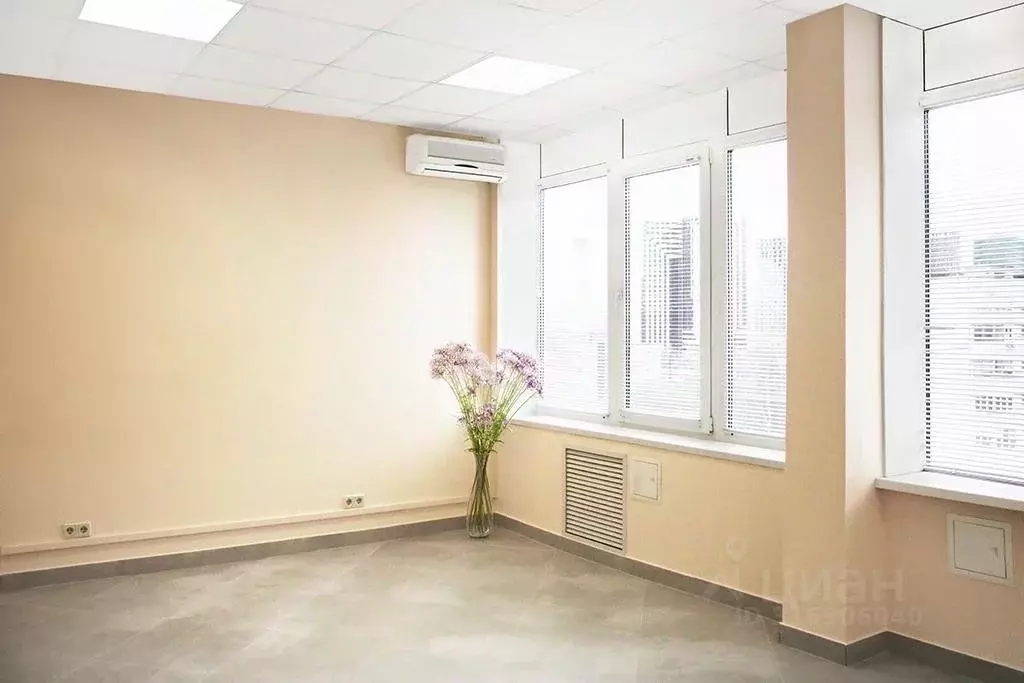 Офис в Москва Научный проезд, 8С1 (23 м) - Фото 0
