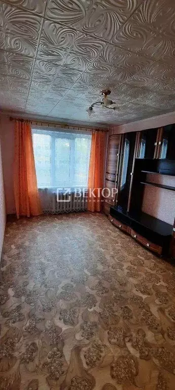 2-к кв. Ивановская область, Тейково Молодежная ул., 3 (41.0 м) - Фото 1