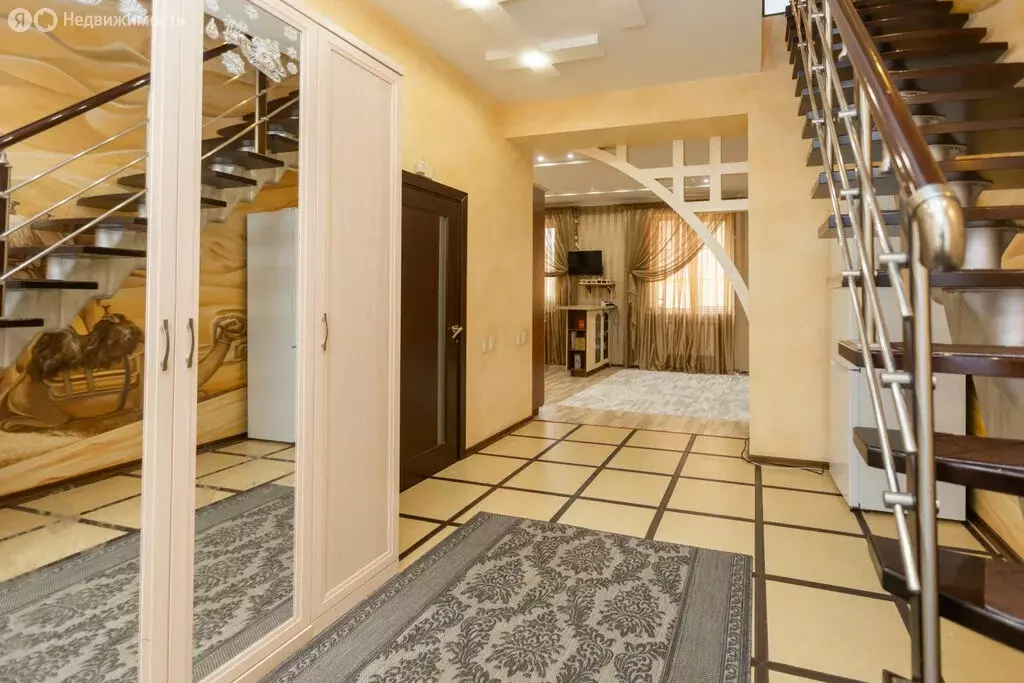 Дом в Оренбург, 57-я линия, 25 (296 м) - Фото 2