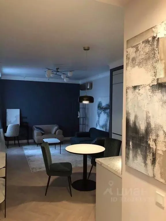 2-к кв. Свердловская область, Екатеринбург ул. Татищева, 18 (59.0 м) - Фото 2