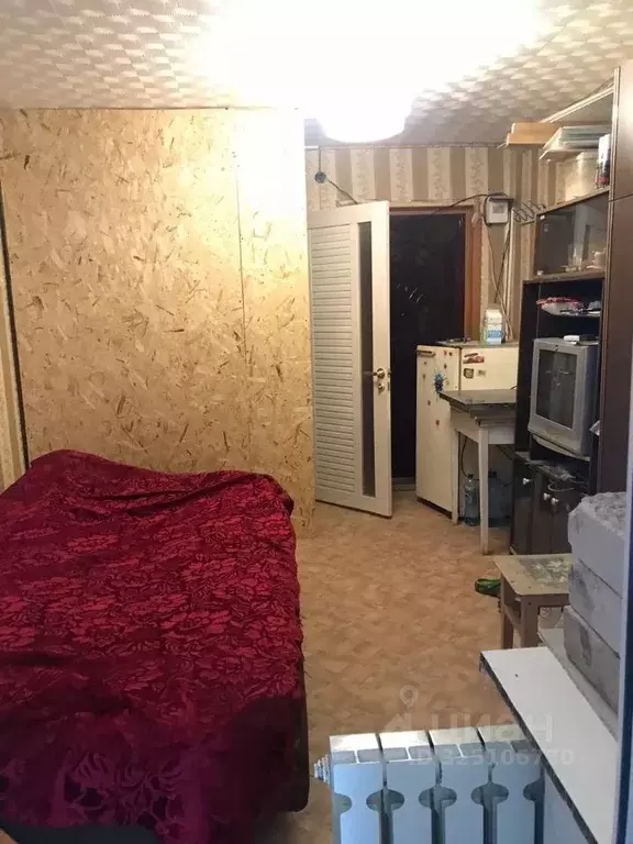 Комната Ярославская область, Переславль-Залесский ул. 50 лет ... - Фото 2