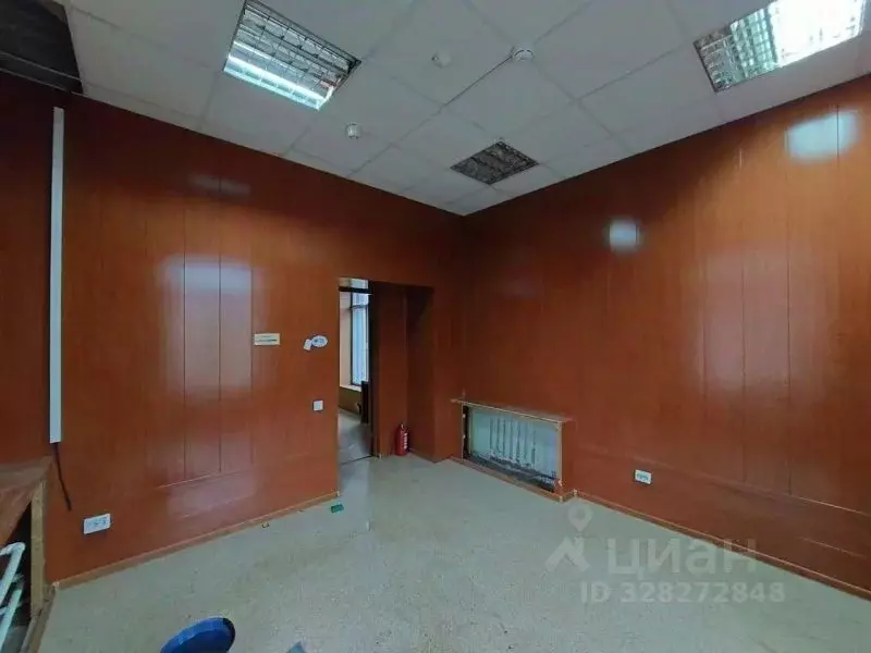 Производственное помещение в Санкт-Петербург Промышленная ул., 5 (59 ... - Фото 2