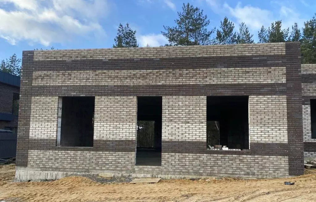 Дом в Орловская область, Орловский район, д. Некрасовка Интернатная ... - Фото 1