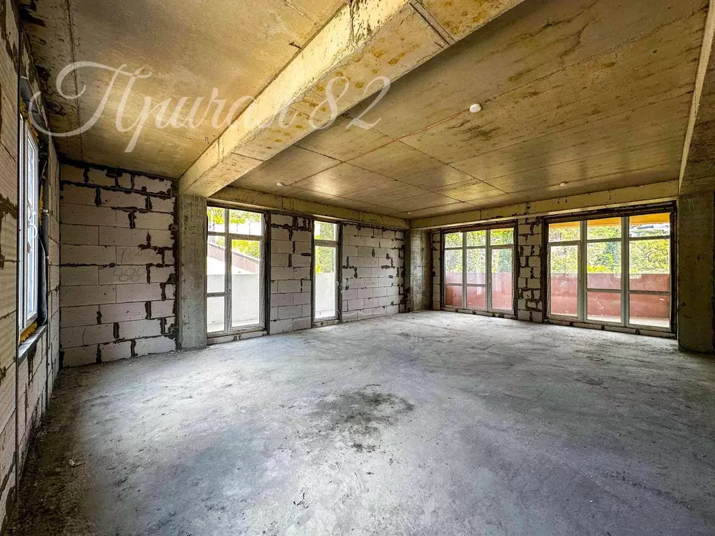Продаётся 3-к квартира, 81.4 м - Фото 1