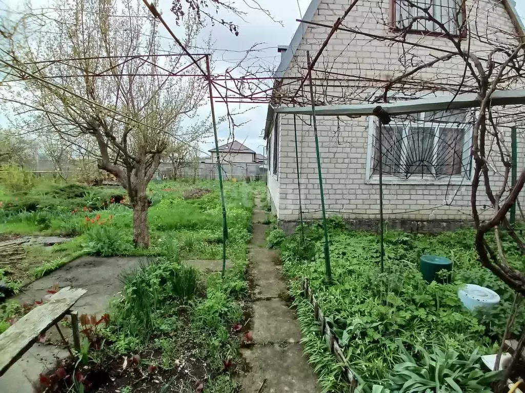 Участок в Ставропольский край, Минераловодский муниципальный округ, ... - Фото 0