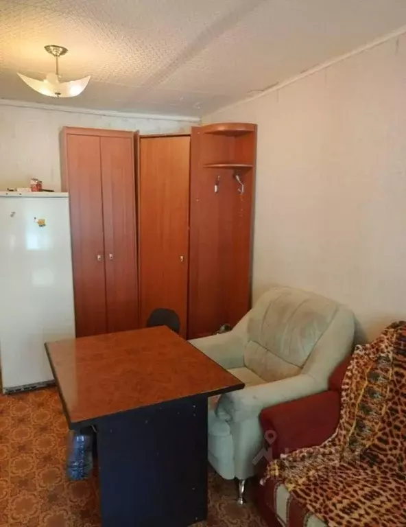 Комната Башкортостан, Уфа ул. Победы, 45 (18.0 м) - Фото 1