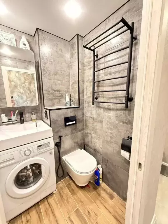 2-к кв. Архангельская область, Архангельск ул. Тимме, 19к2 (47.6 м) - Фото 0