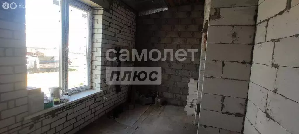 Дом в Элиста, Хулхутинская улица, 4 (59.5 м) - Фото 1