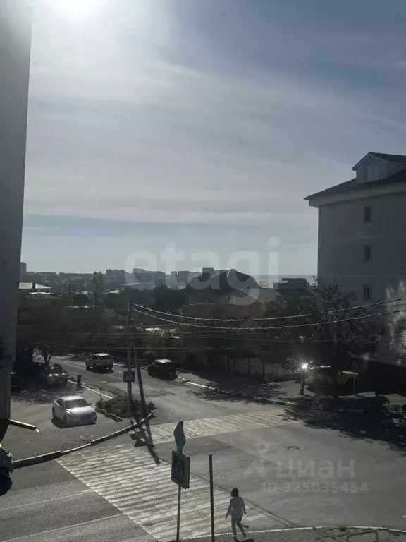 Офис в Краснодарский край, Геленджик Киевская ул., 45А (60 м) - Фото 2