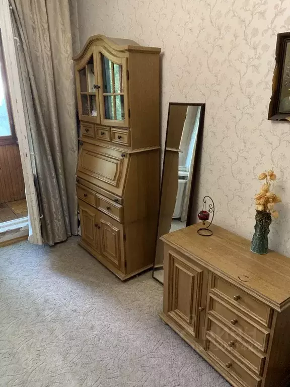 2-к кв. Москва ул. Артамонова, 4К1 (49.4 м) - Фото 2