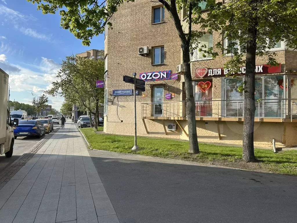Габ Озон на Ленинградском шоссе - Фото 1