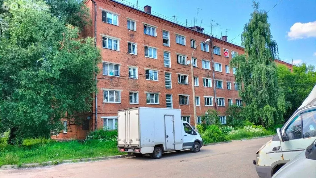 1к в 5-комнатной квартире (11 м) - Фото 0