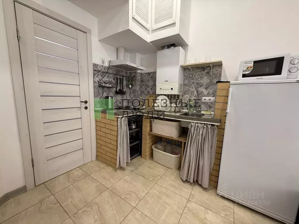 2-к кв. Краснодарский край, Геленджик Крымская ул., 15 (54.0 м) - Фото 2