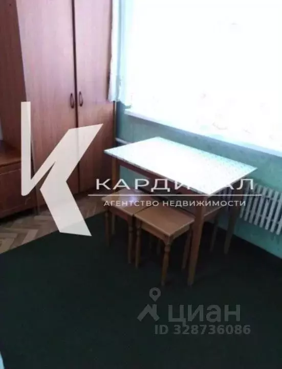 2-к кв. Белгородская область, Старый Оскол Королева мкр, 31А (41.0 м) - Фото 2