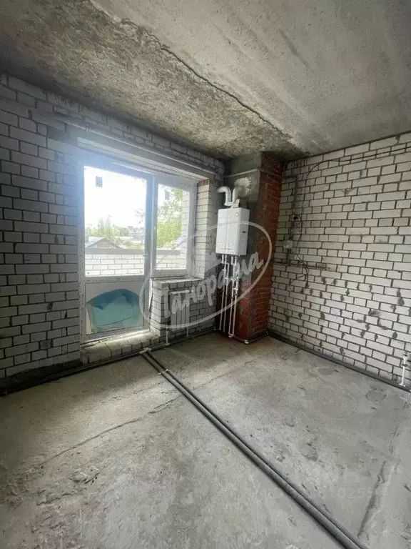 1-к кв. Калужская область, Калуга ул. Белинского, 13 (43.0 м) - Фото 2