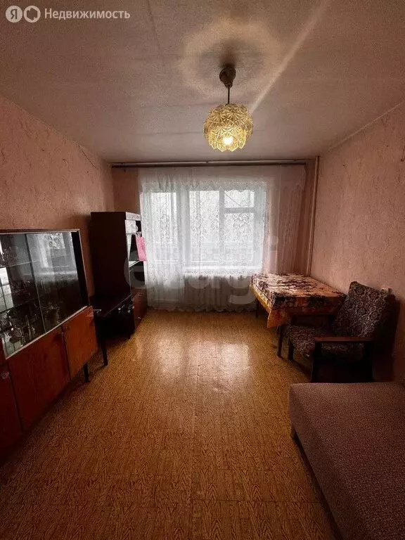 2-комнатная квартира: Белгород, Садовая улица, 65В (45.5 м) - Фото 0