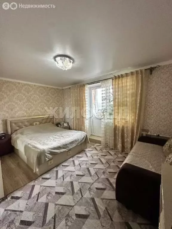 2-комнатная квартира: Черкесск, улица Строителей, 2 (42 м) - Фото 2