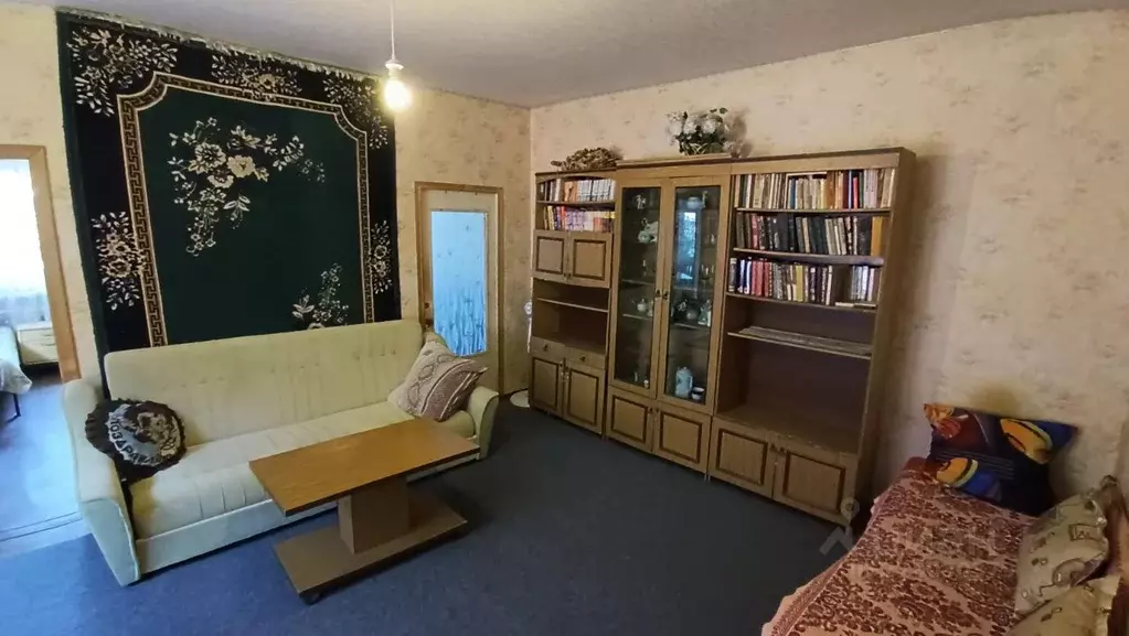 Дом в Ростовская область, Ростов-на-Дону пер. Пржевальского (100 м) - Фото 0