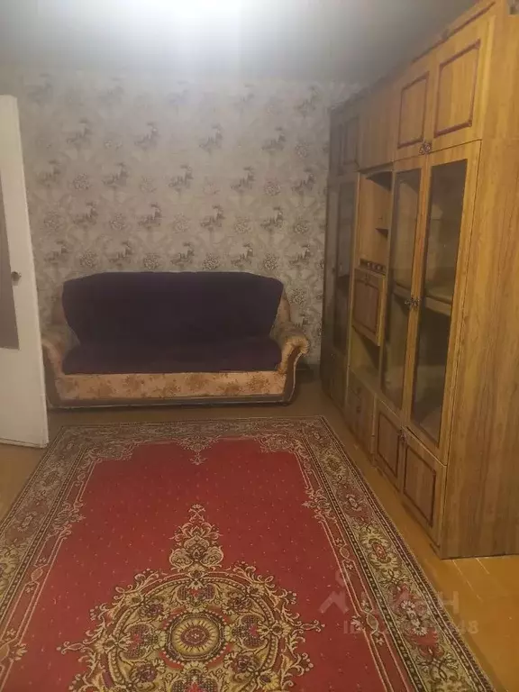 2-к кв. Нижегородская область, Дзержинск ул. Урицкого, 12Б (46.0 м) - Фото 2