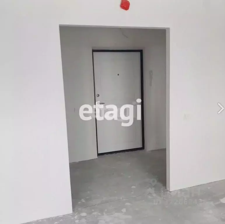 1-к кв. Красноярский край, Красноярск Норильская ул., 52 (39.0 м) - Фото 2