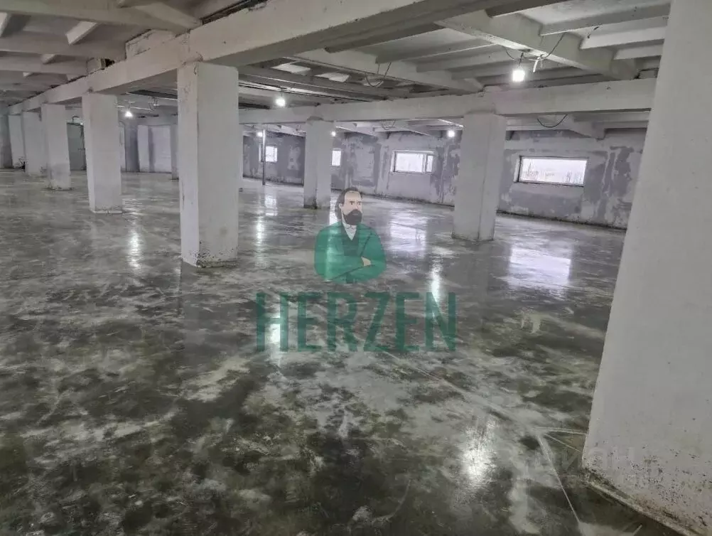 Склад в Московская область, Мытищи городской округ, д. Ульянково ул. ... - Фото 1