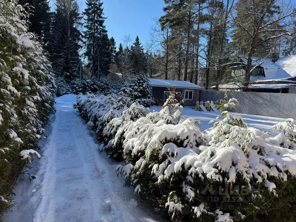 Дом в Ленинградская область, Всеволожск ул. Фонвизина, 43 (183 м) - Фото 1