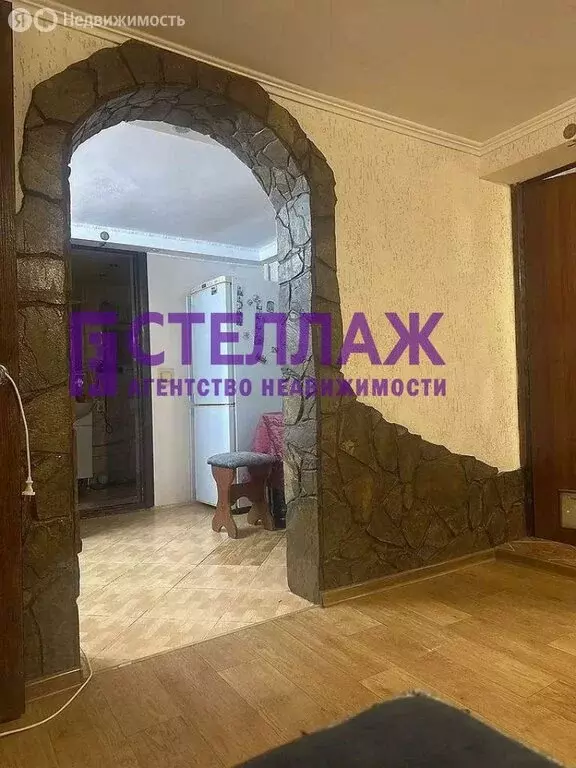 Дом в Ленинский район, село Семисотка (75 м) - Фото 1