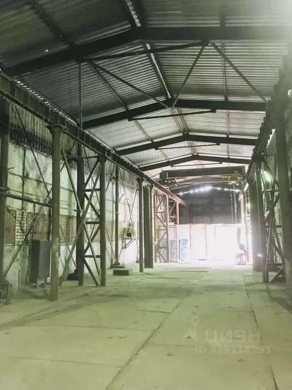 Склад в Башкортостан, Уфа Новочеркасская ул., 16 (319 м) - Фото 0