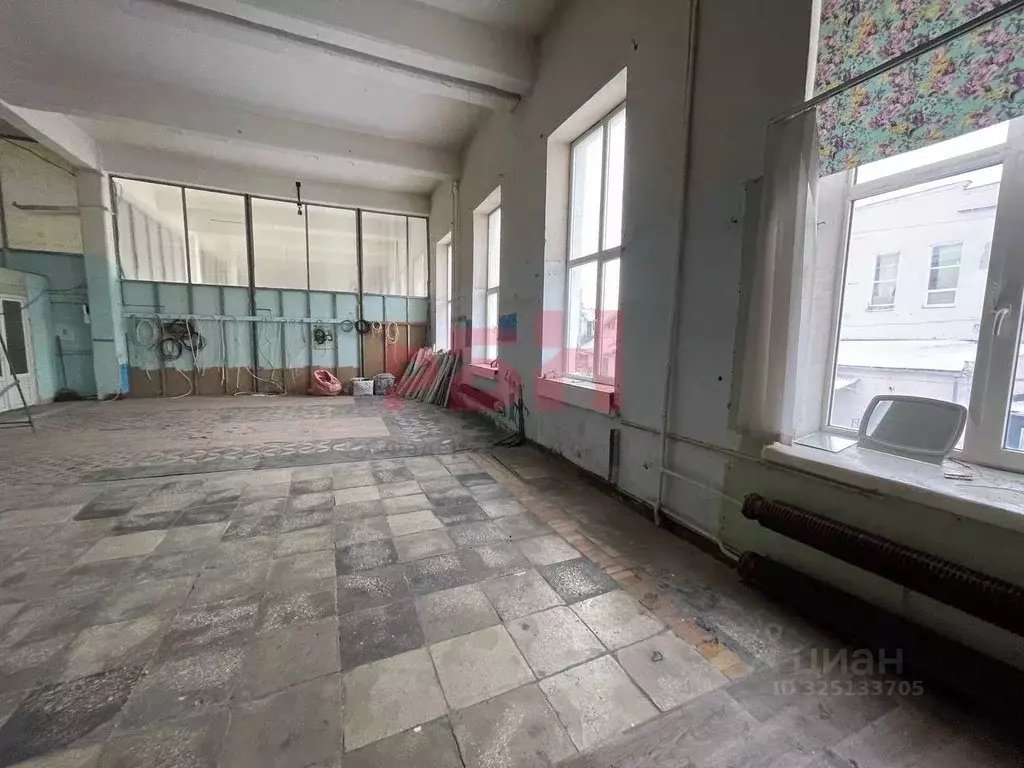 Помещение свободного назначения в Пензенская область, Пенза ул. ... - Фото 2