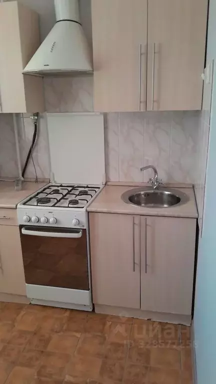 1-к кв. Ямало-Ненецкий АО, Надым ул. Геологоразведчиков, 1 (39.7 м) - Фото 1