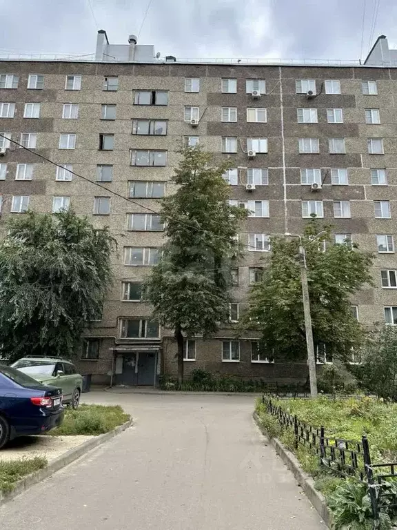 3-к кв. Воронежская область, Воронеж ул. Моисеева, 71 (55.6 м) - Фото 2