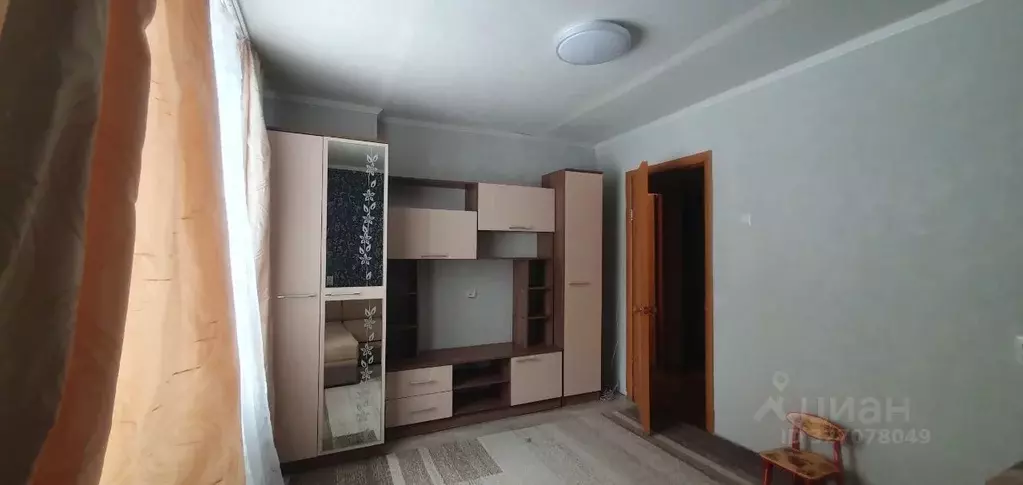 1-к кв. Нижегородская область, Нижний Новгород ул. Героя Советского ... - Фото 2