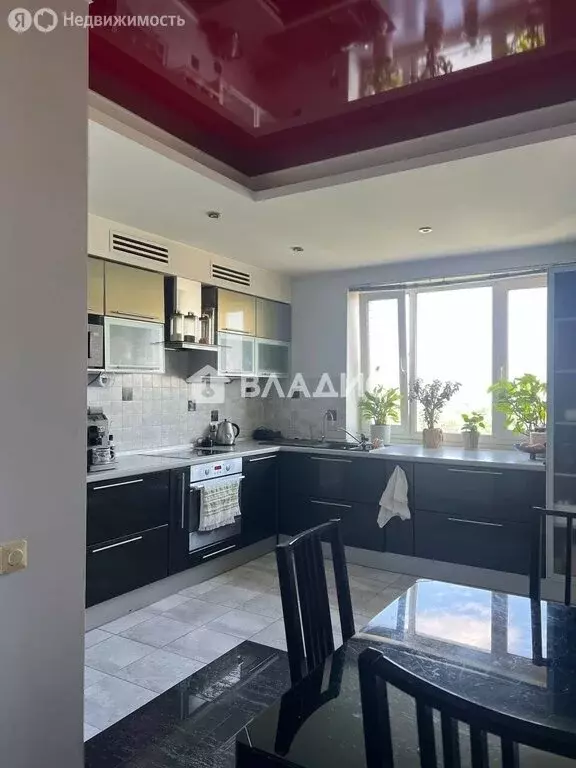 2-комнатная квартира: Санкт-Петербург, улица Ленсовета, 43к3 (60 м) - Фото 2