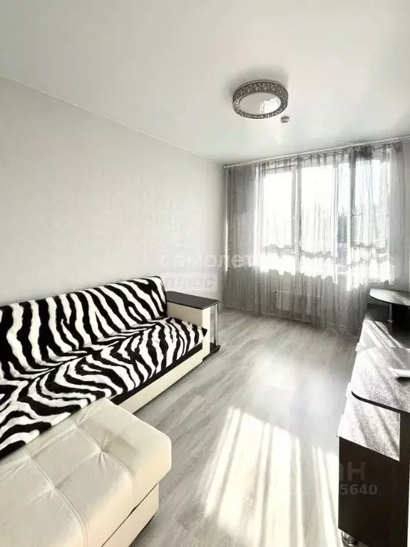 2-к кв. Пермский край, Пермь Магистральная ул., 86Б (53.0 м) - Фото 1