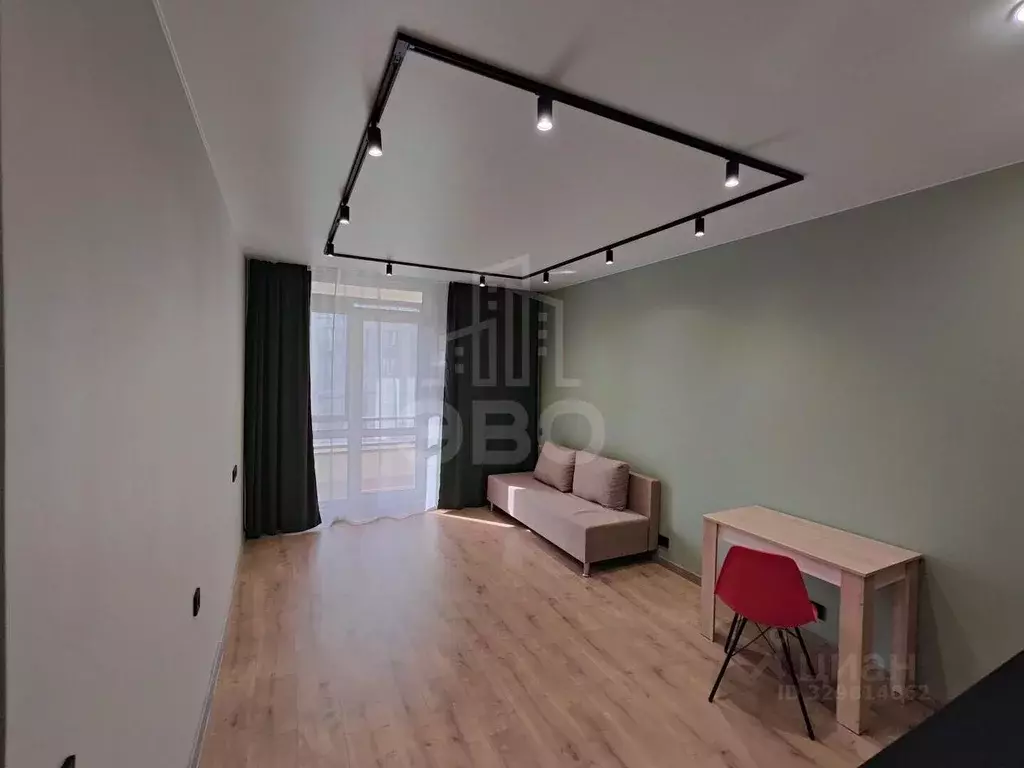 Студия Санкт-Петербург Белоостровская ул., 10к2 (32.5 м) - Фото 2