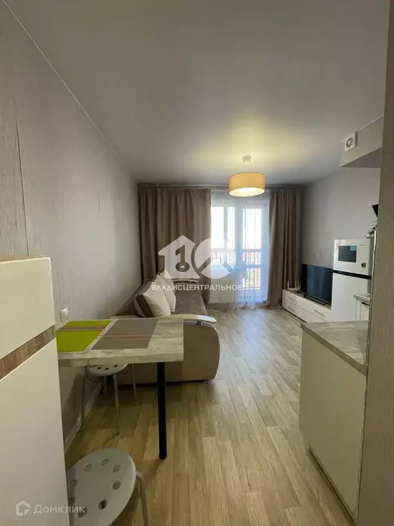 Продаётся квартира-студия, 22 м - Фото 1
